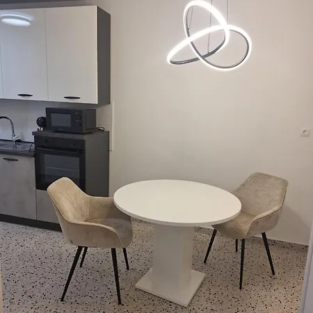 Iva Apartment Zadar