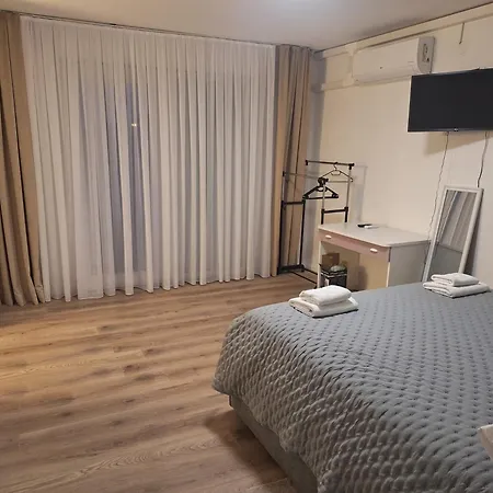 Iva Apartment